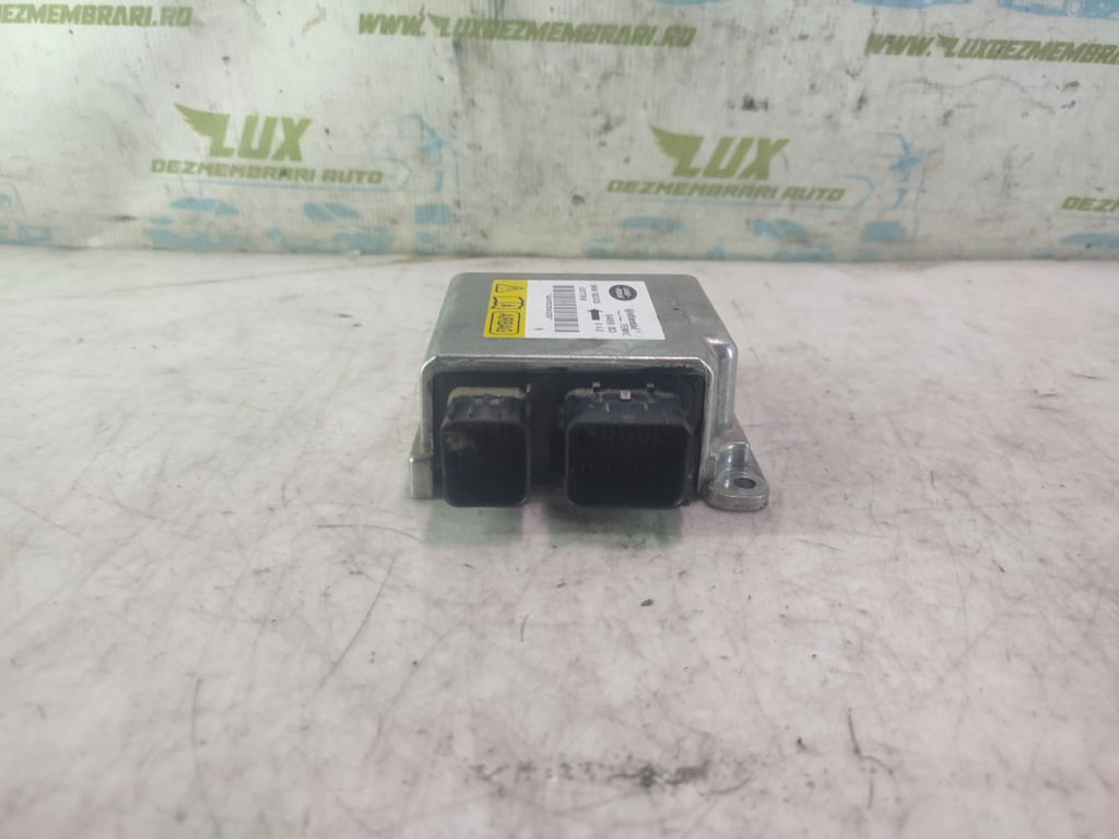 Calculator modul airbag Nnw502436 Land Rover Range Rover Sport [2005 - 2009] 2.7 tdv6 276DT