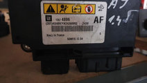 Calculator Modul Airbag Opel Astra J 13574896 AF V...