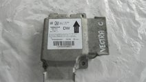 CALCULATOR / MODUL AIRBAG OPEL VECTRA C FAB. 2002 ...