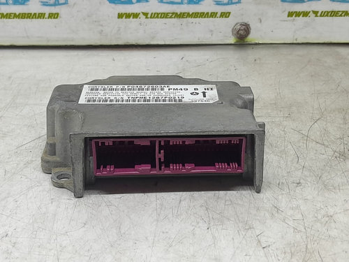 Calculator modul airbag P04672603AE Dodge Caliber [2006 - 2012] 2.0 crd BYL (ECL)