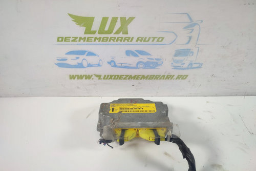 Calculator modul airbag p8635a053 Mitsubishi Outlander 2 [2005 - 2009]