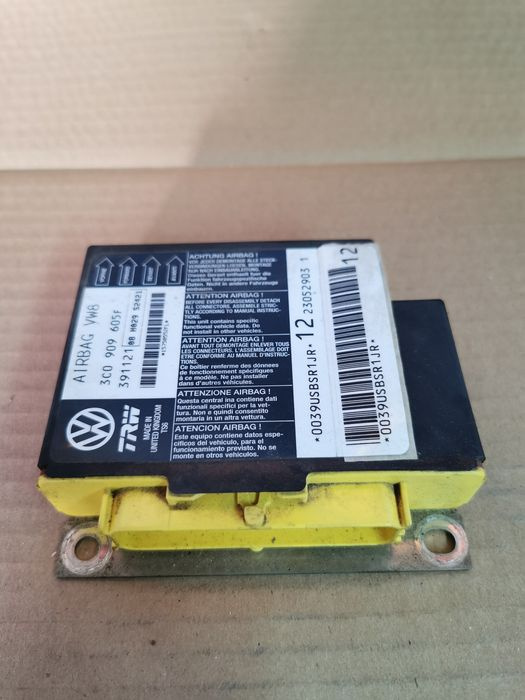 Calculator / modul Airbag Passat B6