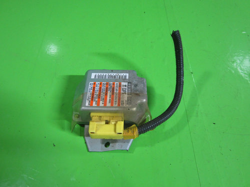 CALCULATOR / MODUL AIRBAG SUZUKI JIMNY FAB. 1998 - 2009 ⭐⭐⭐⭐⭐