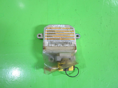 CALCULATOR / MODUL AIRBAG SUZUKI VITARA 4x4 FAB. 1988 – 2002 ⭐⭐⭐⭐⭐
