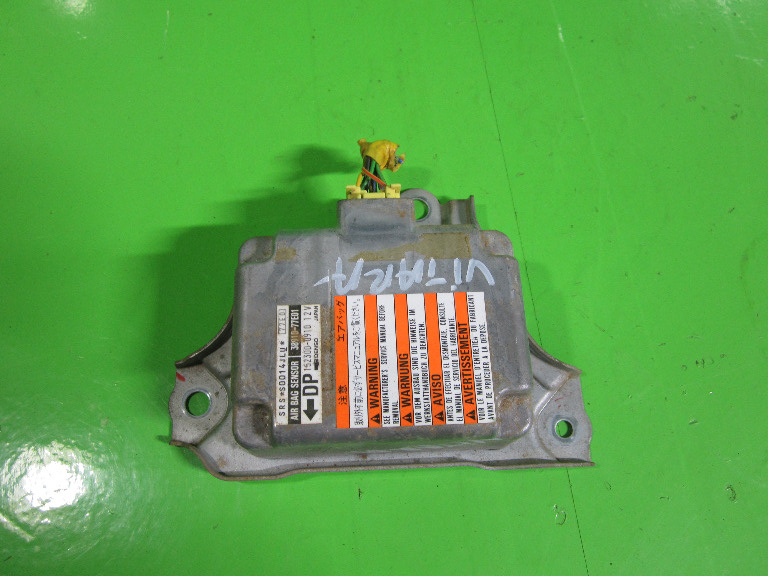 CALCULATOR / MODUL AIRBAG SUZUKI VITARA 4x4 FAB. 1988 – 2002 ⭐⭐⭐⭐⭐