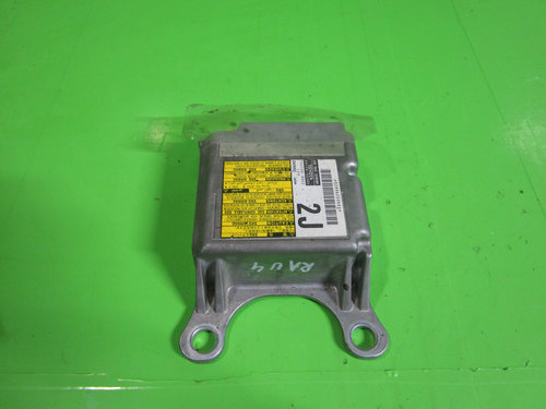 CALCULATOR / MODUL AIRBAG TOYOTA RAV 4 4x4 FAB. 2005 - 2010 ⭐⭐⭐⭐⭐