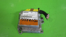 CALCULATOR / MODUL AIRBAG VW TOUAREG FAB. 2002 - 2...