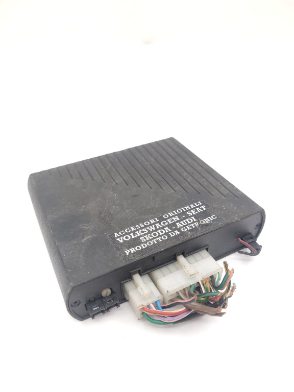 Calculator / Modul Alarma Audi A3 (8L1) 1996 - 2003
