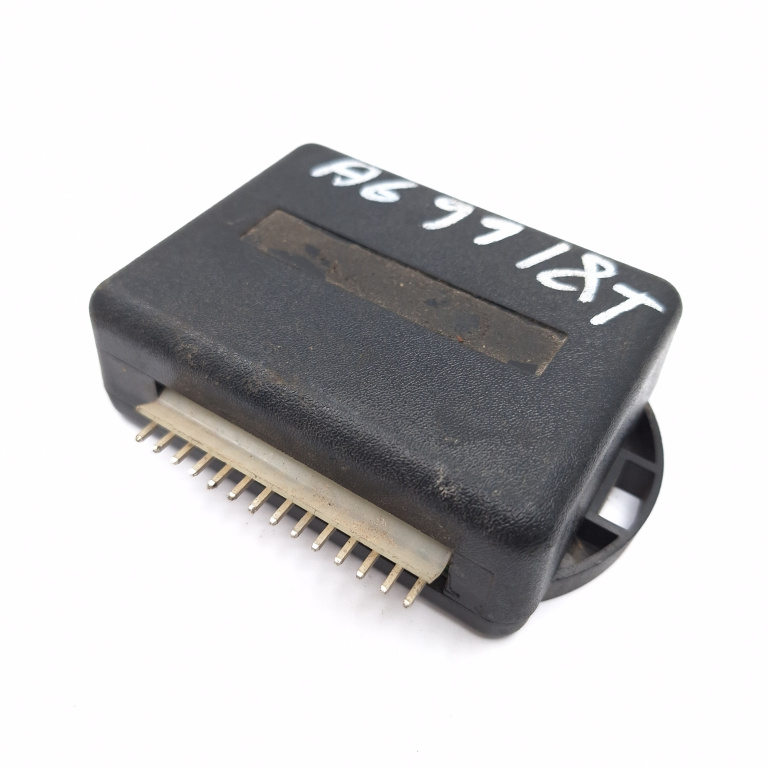 Calculator / Modul Alarma Audi A6 (4B, C5) 1997 - 2005