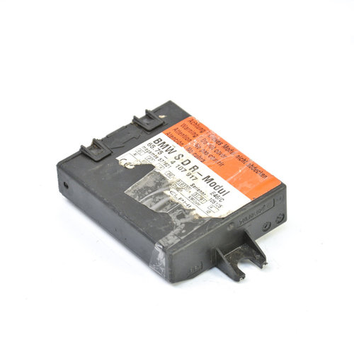 Calculator / Modul Alarma BMW 3 (E46) 1998 - 2007 4107917, 4 107 917, 70102029, 701.02.029