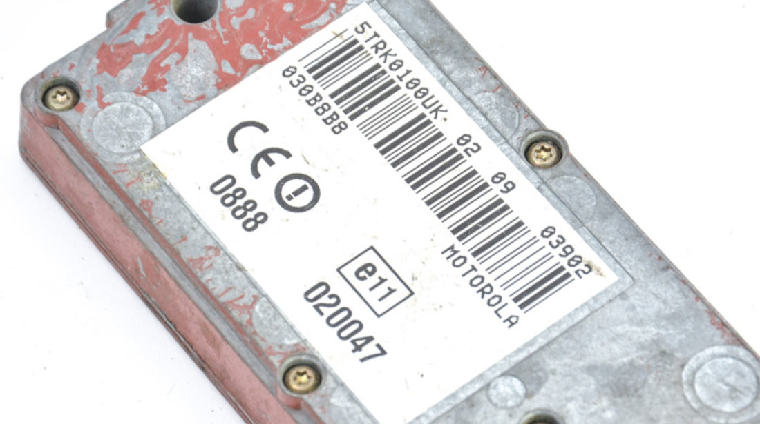 Calculator / Modul Alarma BMW X5 (E53) 2000 - 2006 5TRKK0100UK, 020047
