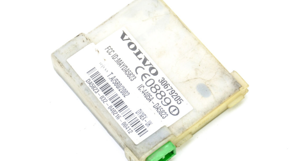 Calculator / Modul Alarma,centralizare Volvo XC90 1 2002 - Prezent 30679205, 4405ADA5823, 4405A-DA5823