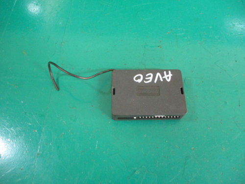 CALCULATOR / MODUL ALARMA CHEVROLET AVEO FAB. 2002 - 2012 ⭐⭐⭐⭐⭐