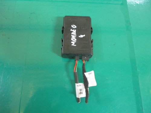 CALCULATOR / MODUL ALARMA COD 10R-051151 FORD MONDEO MK4 FAB. 2007 - 2014 ⭐⭐⭐⭐⭐