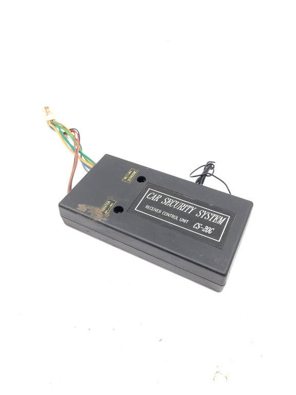 Calculator / Modul Alarma Daewoo CIELO 1994 - 1997 CS20G, CS 20G
