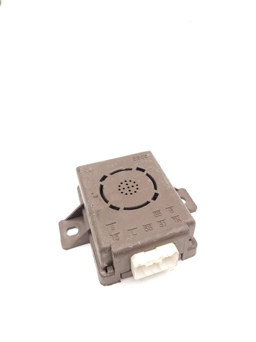 Calculator / Modul Alarma Daewoo MATIZ (KLYA) 1998 - 2007 96219056