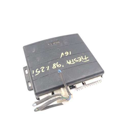 Calculator / Modul Alarma Ford FIESTA Mk4 1995 - 2002 SAS6800, 96064763