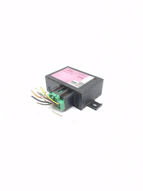 Calculator / Modul Alarma Ford FOCUS Mk 1 1998 - 2004 98AG15K600AB, 98AG-15K600-AB, 98 AG 15K600 AB,...