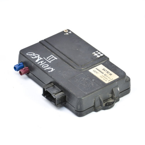 Calculator / Modul Alarma Ford MONDEO Mk 3 2000 - 2007 E1035013, 03 5013, A6000440