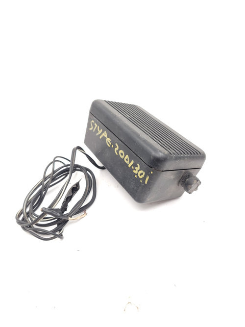 Calculator / Modul Alarma Jaguar S-TYPE (CCX) 1999 - 2007 HFS2, HE33070372