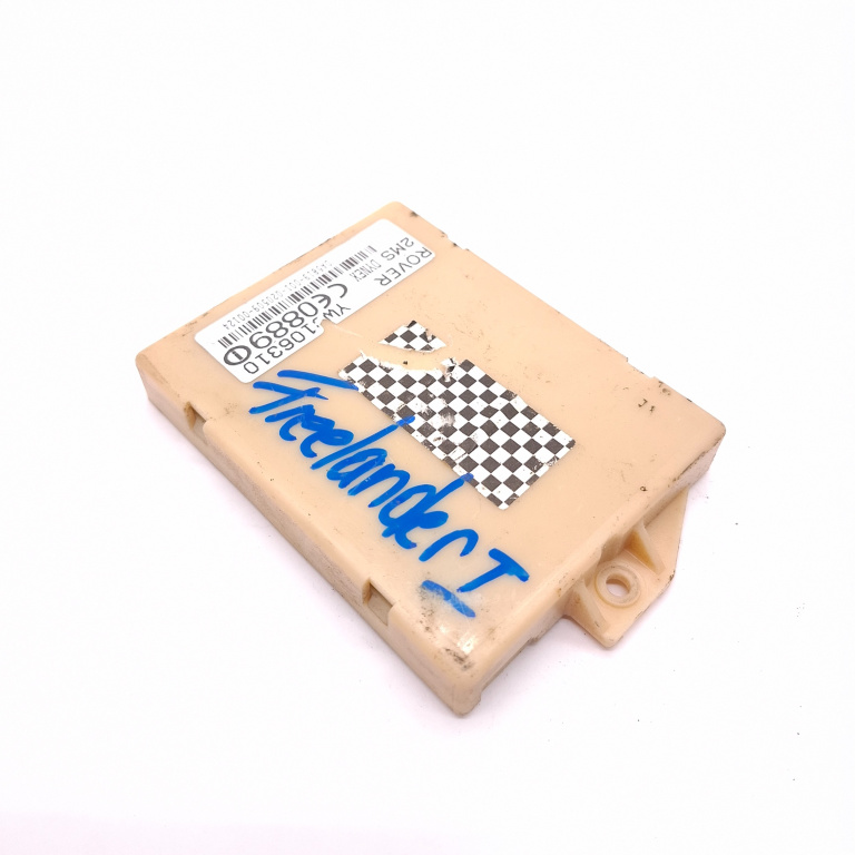 Calculator / Modul Alarma Land Rover FREELANDER 1 1998 - 2006 YWC106310, DA5819001