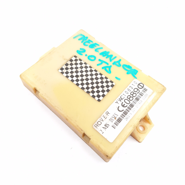 Calculator / Modul Alarma Land Rover FREELANDER 2 2006 - 2014 YWC106310, 94000765R, 94000765-R, 952101548, 952 101 548, ICP006TC95, ICP-006TC-95, NL97080675, NL 97080675