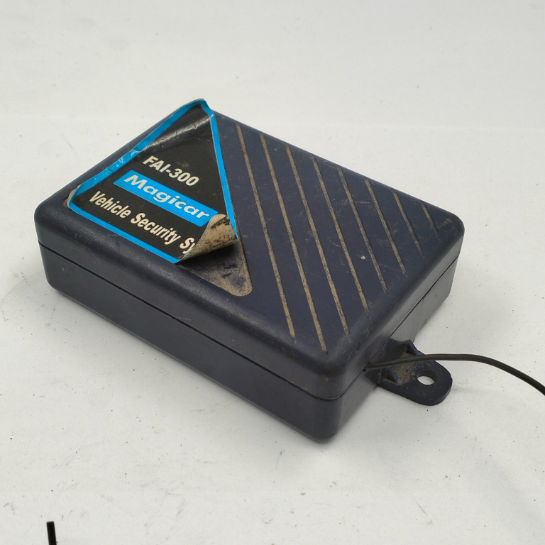 Calculator / Modul Alarma Multimarca Multimarca 1940 - 2022 FAI300, FAI-300