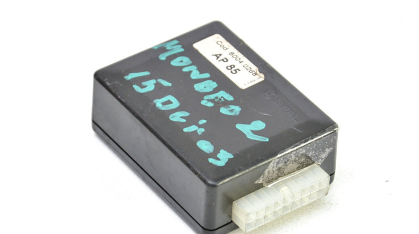 Calculator / Modul Alarma Multimarca Multimarca 1940 - 2022 60040268, 6004.0268, A-00 0397, A000397