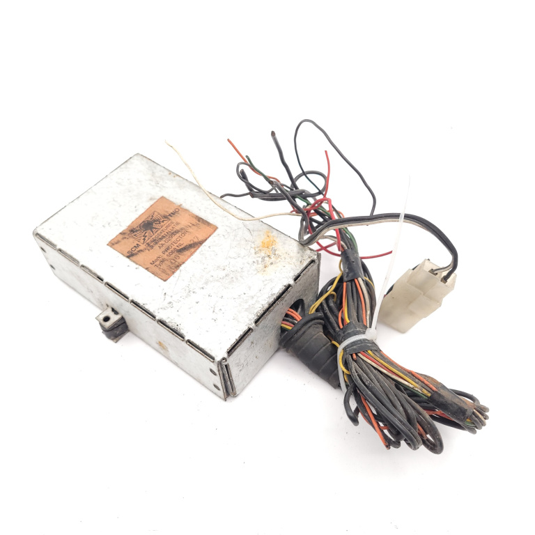 Calculator / Modul Alarma Renault LAGUNA 1 1993 - 2001 AA029532, AA-029532, 5068NL