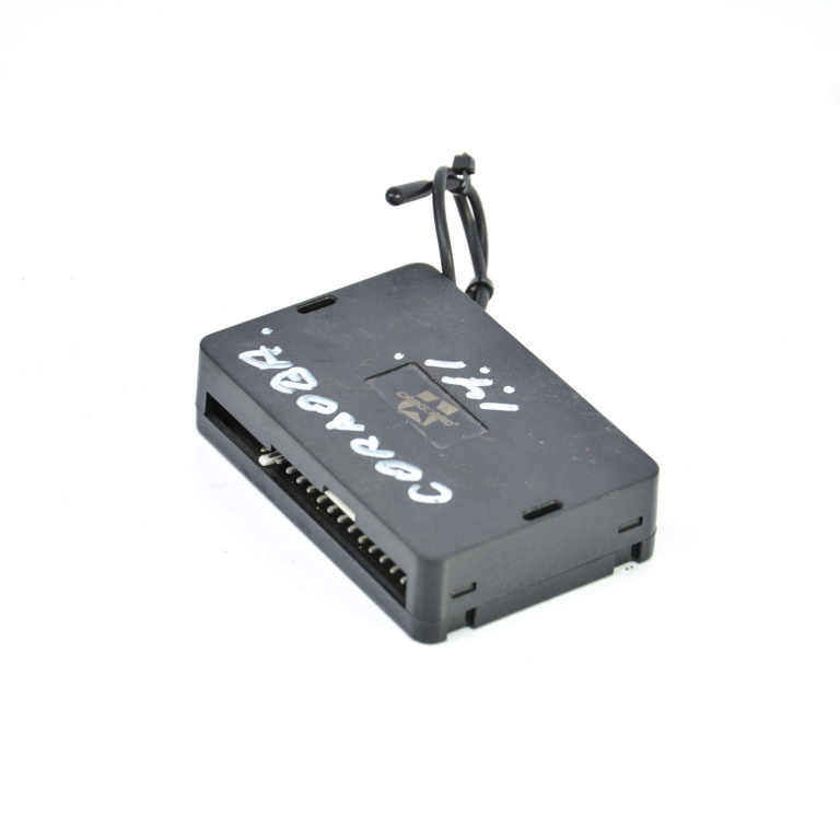 Calculator / Modul Alarma Seat CORDOBA (6K) 1993 - 2002 7772242