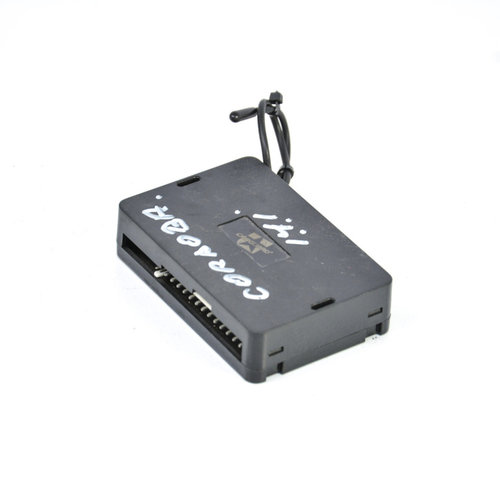 Calculator / Modul Alarma Seat CORDOBA (6K) 1993 - 2002 7772242