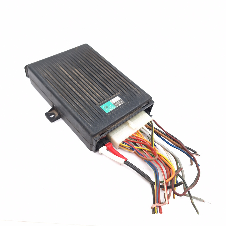 Calculator / Modul Alarma Skoda OCTAVIA 1 (1U) 1996 - 2010 A000203, A 000203, E1A000203, E1 A 000203, GT11112V, G127073H, 331889, F00005898, EIRL020016, TPDP91105