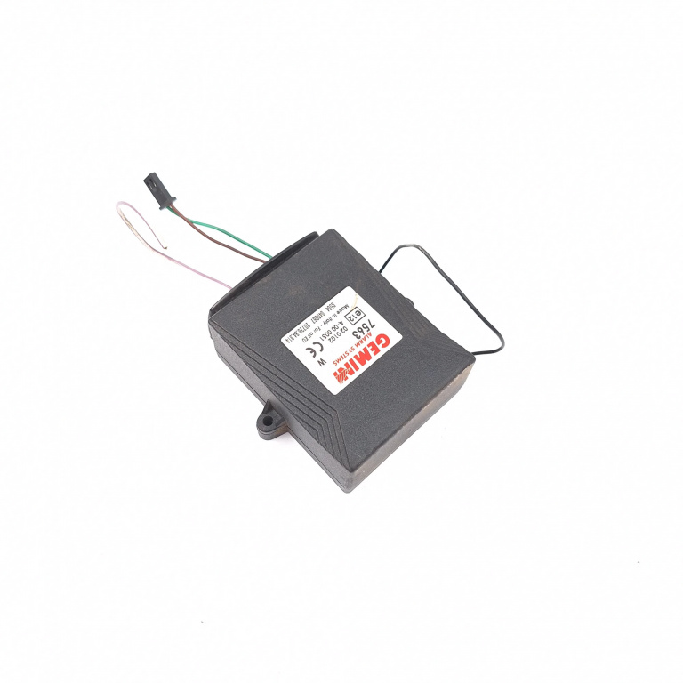 Calculator / Modul Alarma Toyota COROLLA 2001 - 2006 Motorina E12020102, E12A000051, 0504040067, 2072634314