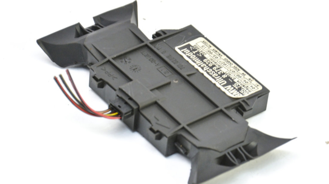 Calculator / Modul Alarma,ultra-sonic BMW 3 (E46) 1998 - 2007 8379939, 8 379 939, 65758379939, 65.75-8 379 939