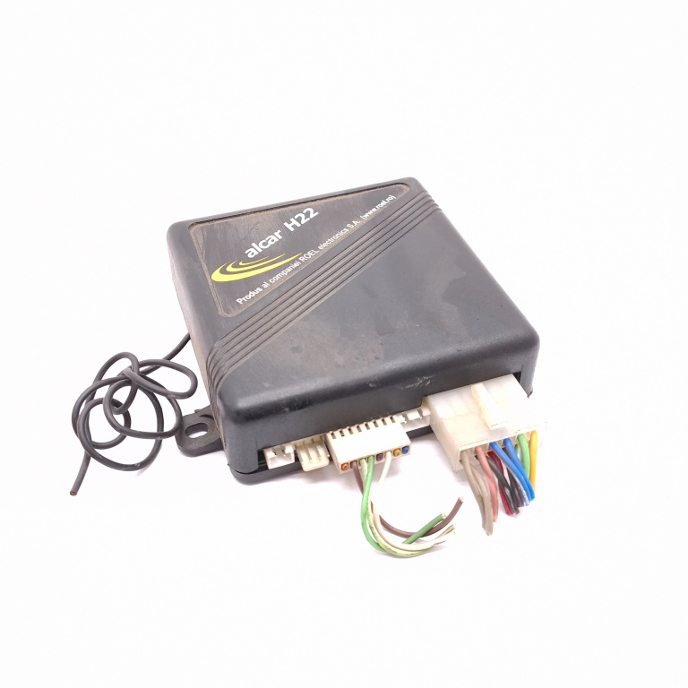 Calculator / Modul Alarma Volvo S40 1 (VS) 1995 - 2004 Benzina