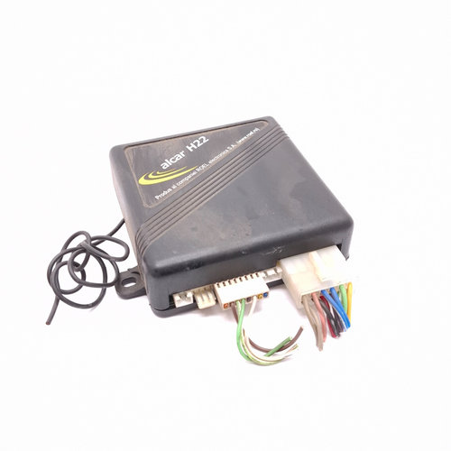 Calculator / Modul Alarma Volvo S40 1 (VS) 1995 - 2004 Benzina