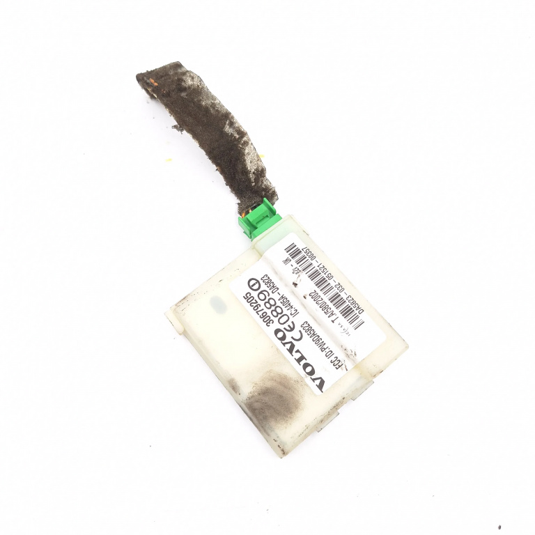 Calculator / Modul Alarma Volvo V50 (MW) 2004 - 2012 30679205, PW9DA5823, 4405ADA5823
