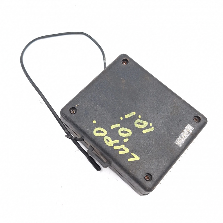 Calculator / Modul Alarma VW LUPO (3L, 6X, 6E) 1998 - 2005 00186849