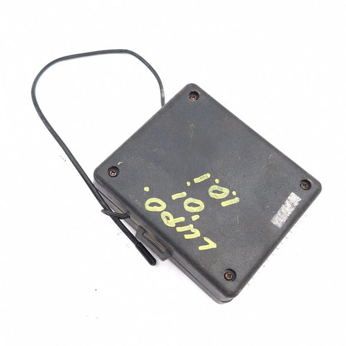 Calculator / Modul Alarma VW LUPO (3L, 6X, 6E) 1998 - 2005 00186849