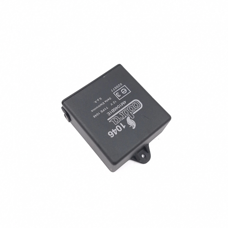 Calculator / Modul Alarma VW PASSAT B5, B5.5 1996 - 2005 Benzina 5M1046B1E, E3020077