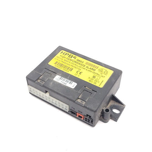 Calculator / Modul Alarma VW PASSAT B6 2005 - 2010 E1A000471, E1 A-000471, A000471, V31690, V32596D,...