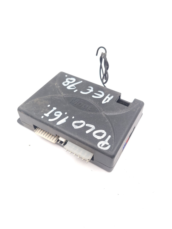 Calculator / Modul Alarma VW POLO (6N1) 1994 - 1999 679FRDVTW, 679 FRDVTW