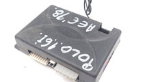 Calculator / Modul Alarma VW POLO (6N1) 1994 - 199...