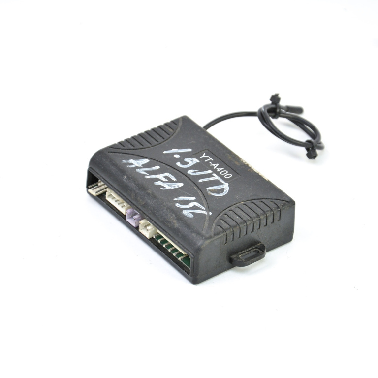 Calculator / Modul Alfa Romeo 156 (932) 1997 - 2007 YT-A400, YTA400