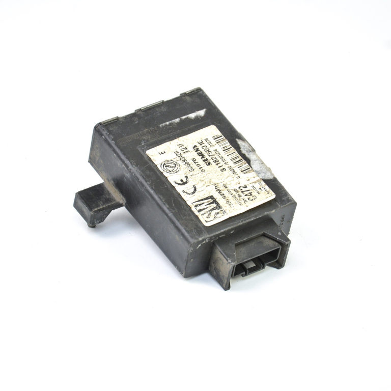 Calculator / Modul Alfa Romeo 156 (932) 1997 - 2007 606693420, S118275001E