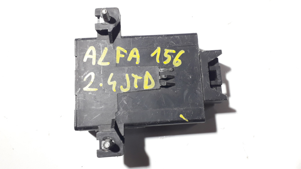 Calculator / Modul Alfa Romeo 156 (932) 1997 - 2007