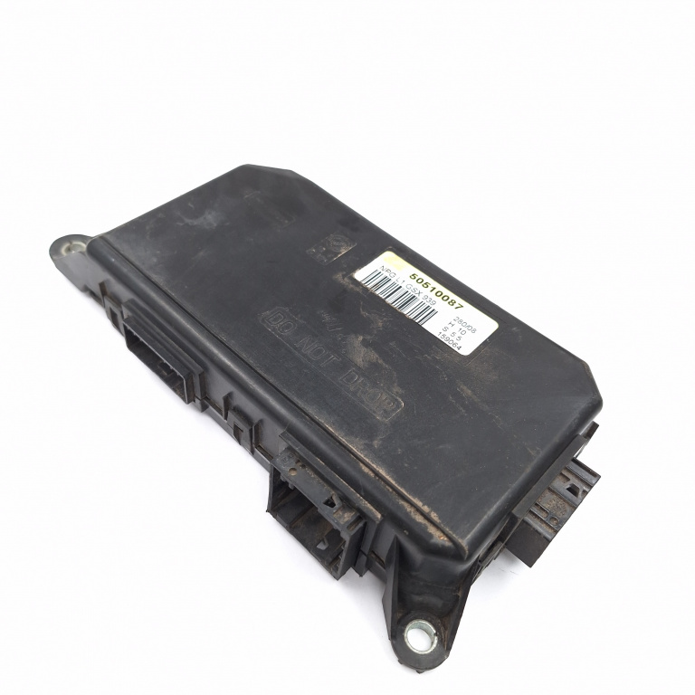 Calculator / Modul Alfa Romeo 159 (939) 2005-2011 Usa / Portiera 50510087, Npg1Gsx939, Npgl1Gsx939, 159064, 28008
