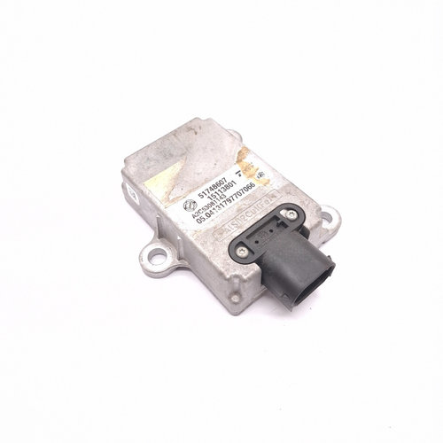 Calculator / Modul Alfa Romeo 159 (939) 2005 - 2011 A2C53081143, 51748607, 15113801