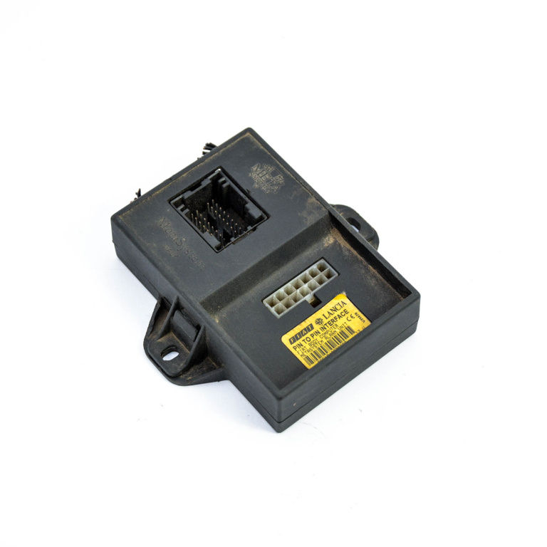 Calculator / Modul Alfa Romeo 164 (164) 1987 - 1998 V31470, 60510405