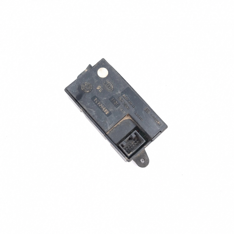 Calculator / Modul Alfa Romeo 166 (936) 1998-2007 Alarma 60654286, 330112V Trw